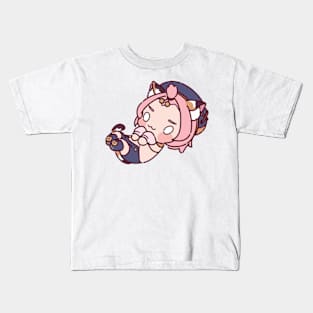 Chibi Diona Kids T-Shirt